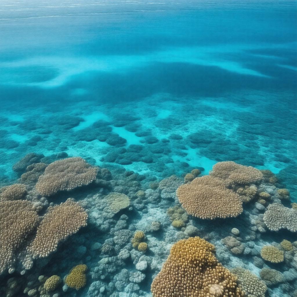Great Barrier Reef